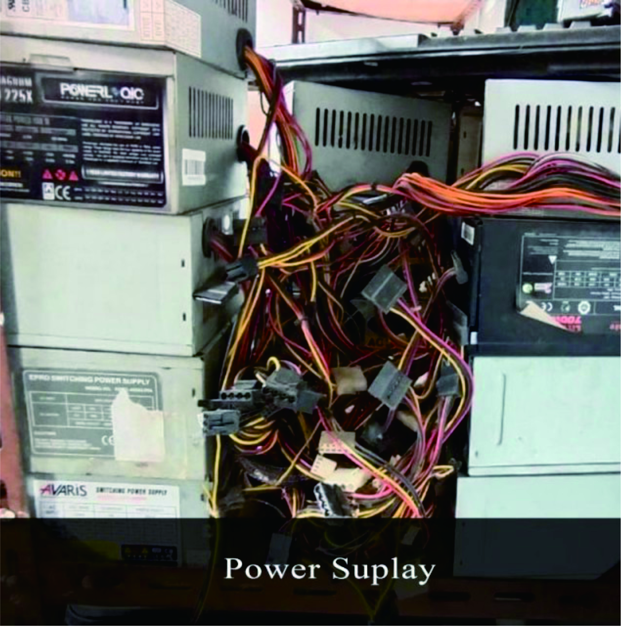 Power Supply